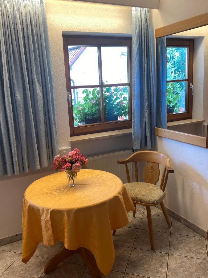 Hotel Haus Seehang Konstanz Eksteriør billede