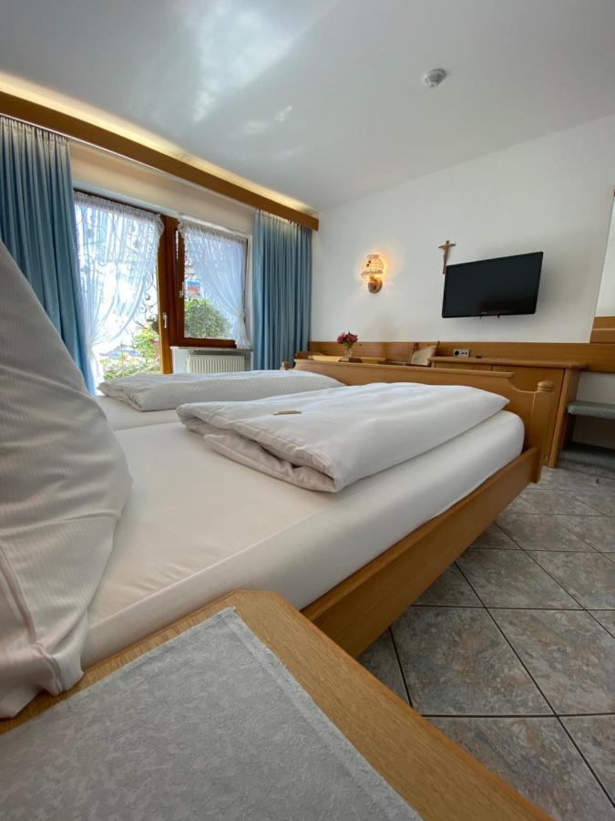 Hotel Haus Seehang Konstanz Eksteriør billede