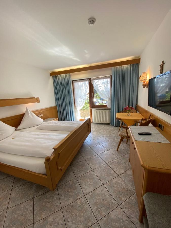 Hotel Haus Seehang Konstanz Eksteriør billede