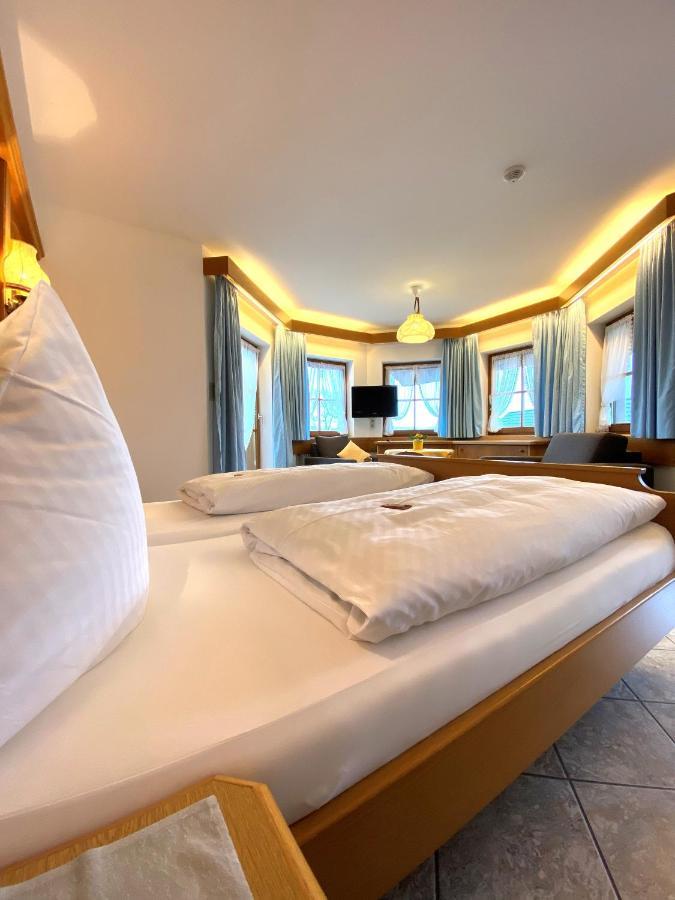 Hotel Haus Seehang Konstanz Eksteriør billede