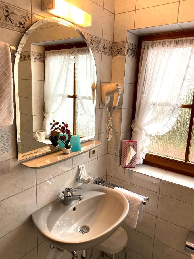 Hotel Haus Seehang Konstanz Eksteriør billede