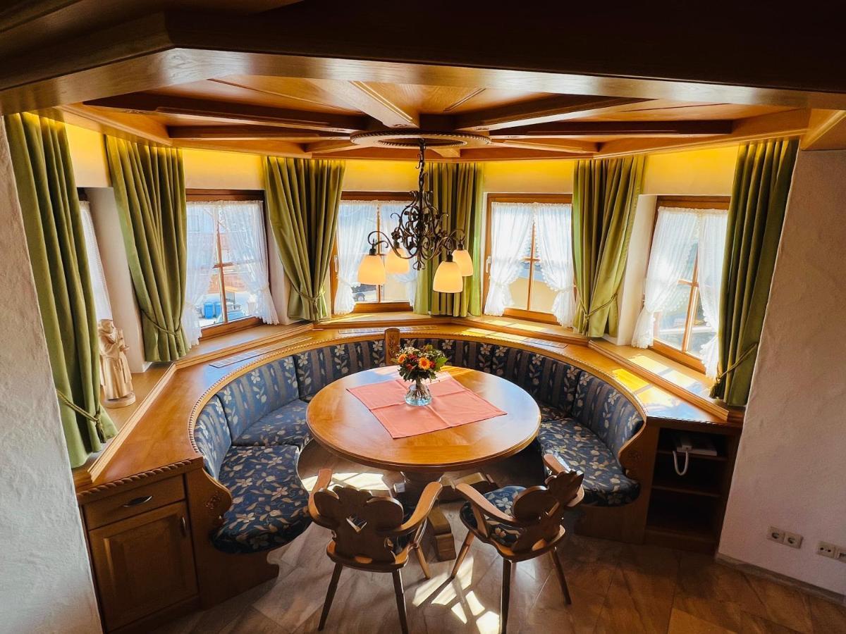 Hotel Haus Seehang Konstanz Eksteriør billede