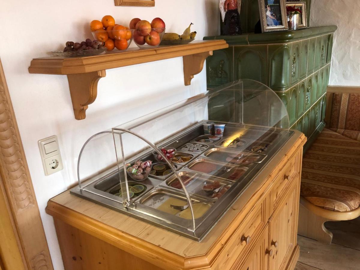 Hotel Haus Seehang Konstanz Eksteriør billede