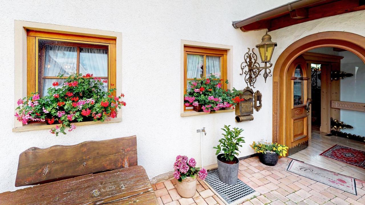 Hotel Haus Seehang Konstanz Eksteriør billede