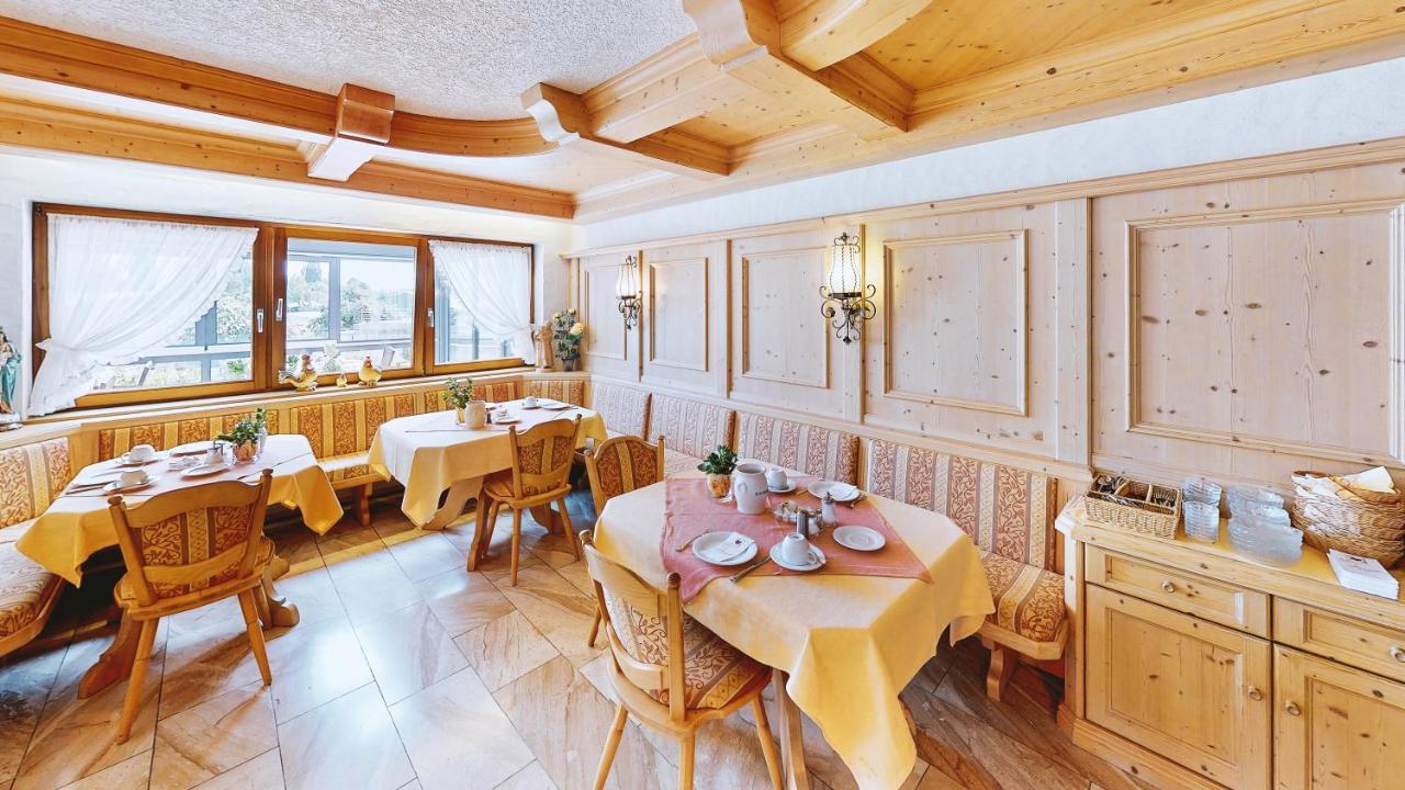 Hotel Haus Seehang Konstanz Eksteriør billede
