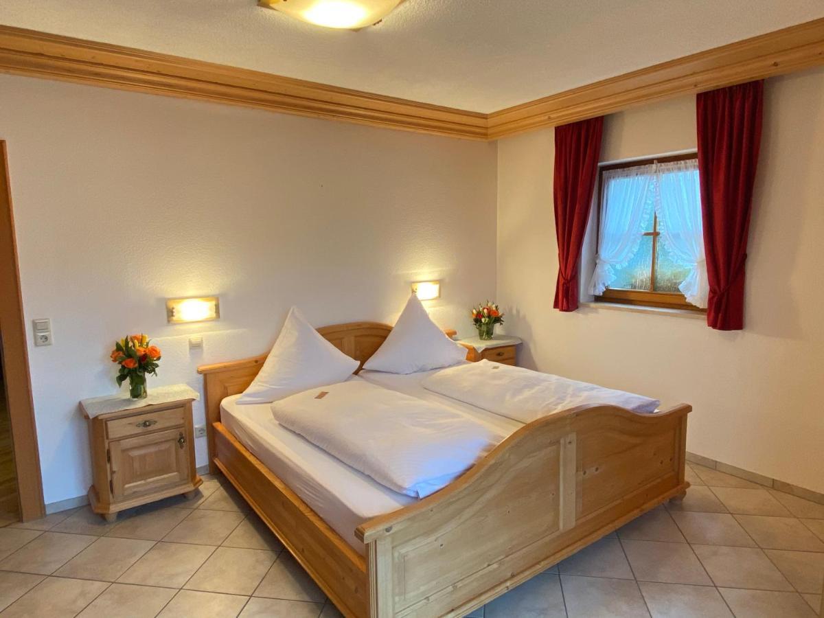 Hotel Haus Seehang Konstanz Eksteriør billede
